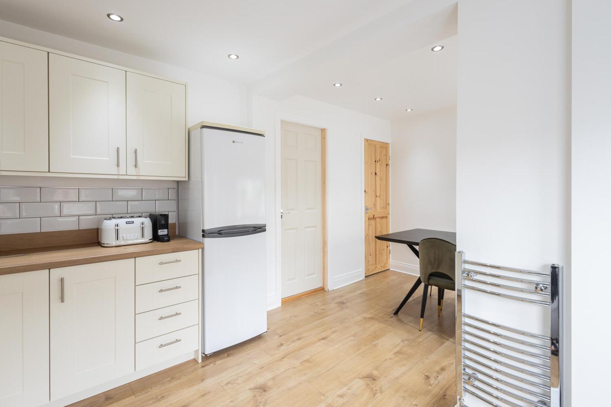 Host & Stay - Milbanke House Seaham Exterior foto