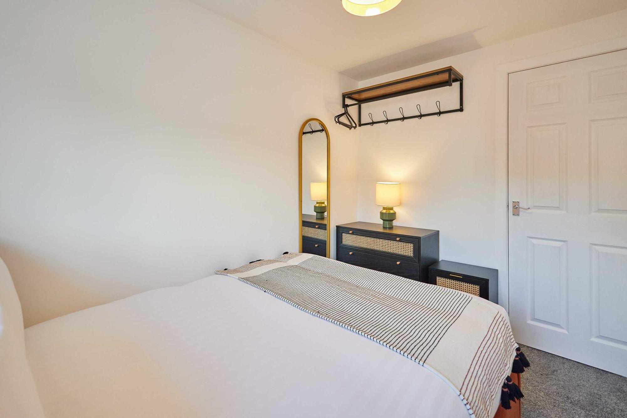Host & Stay - Milbanke House Seaham Exterior foto