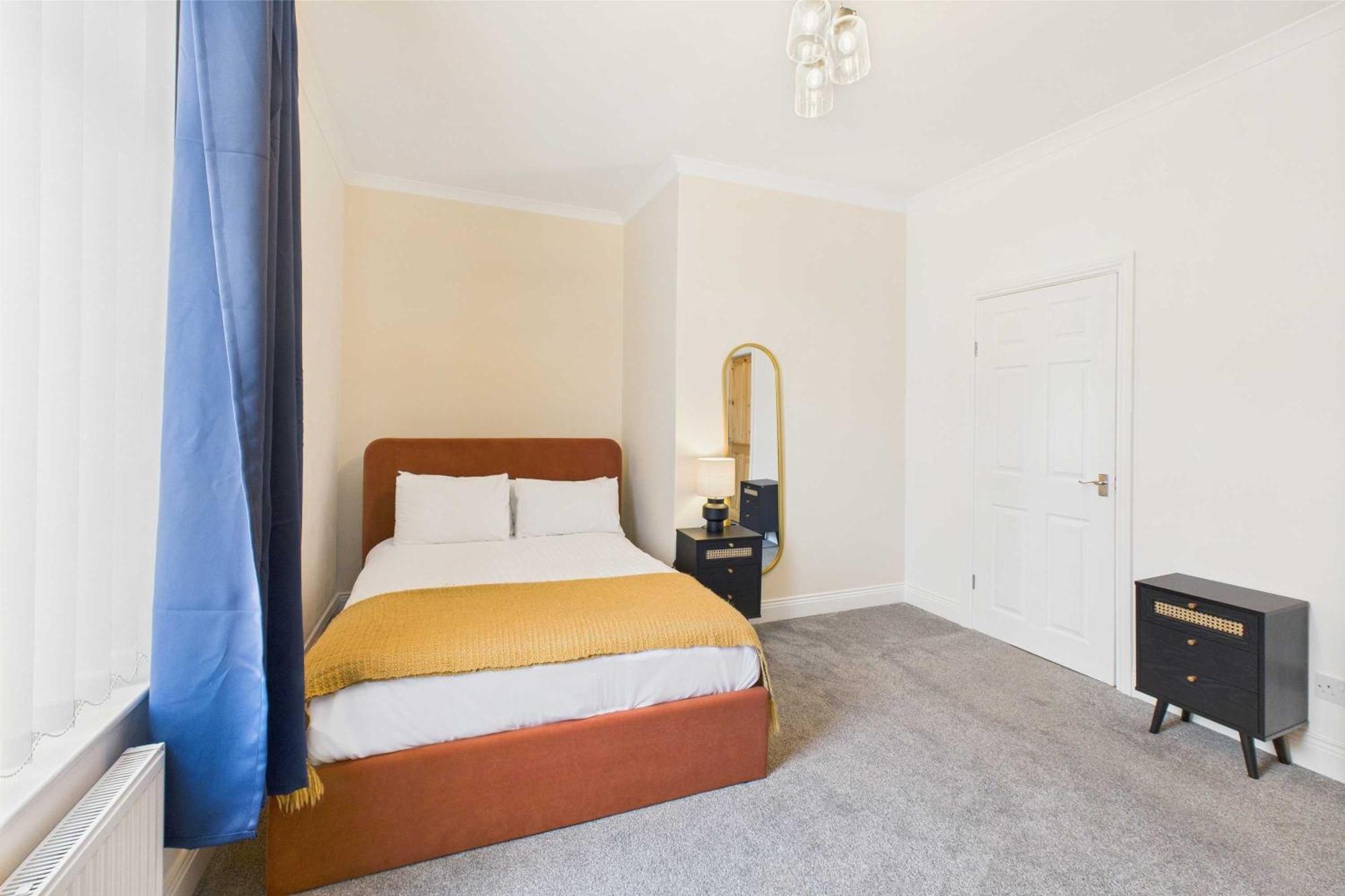 Host & Stay - Milbanke House Seaham Exterior foto